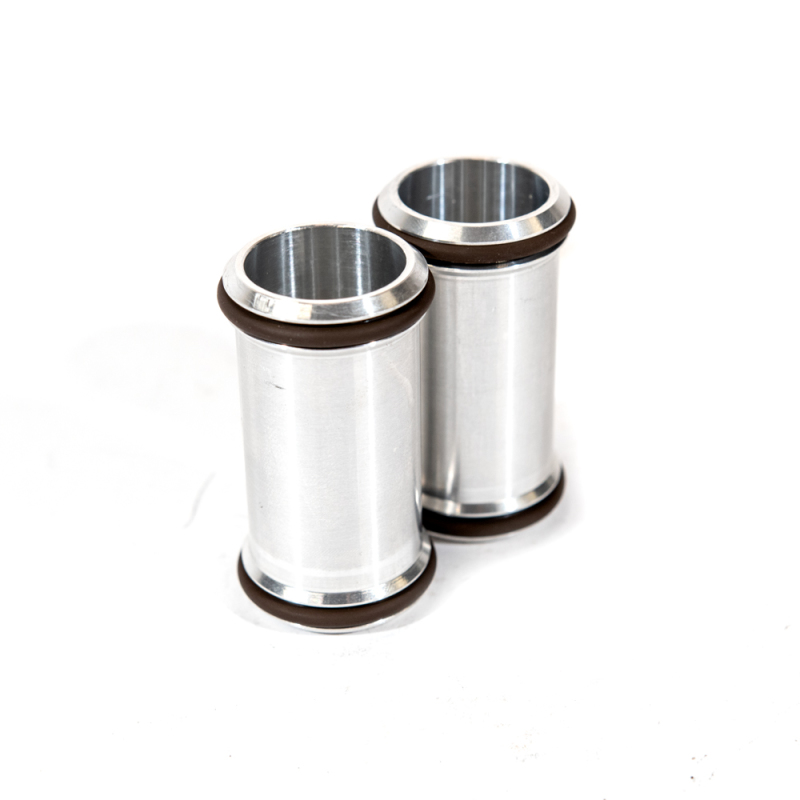 Ford Shelby GT500 Intercooler Component - VMP Performance - 1in Long Intercooler Floating Tube - `07-`14